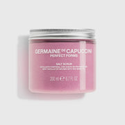 Pink Salt Scrub 200ml