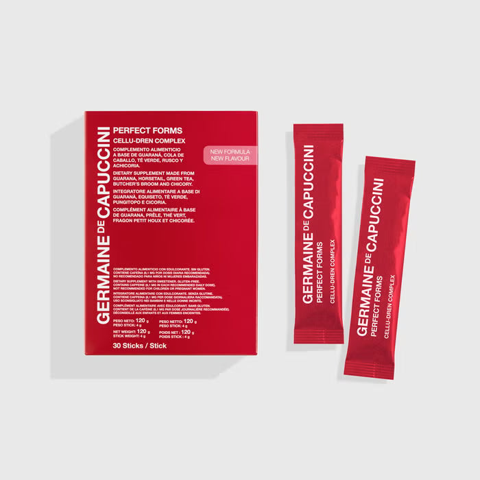 Cellu-Dren Complex 30 x 4g