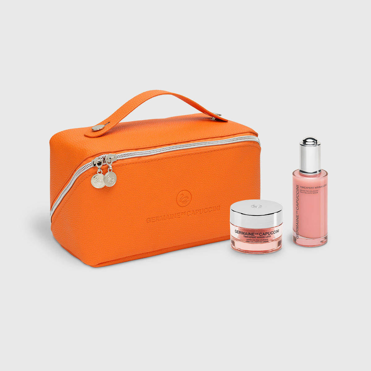 Pro Collagen Cream 50ml + Pro-Collagen Serum 50ml