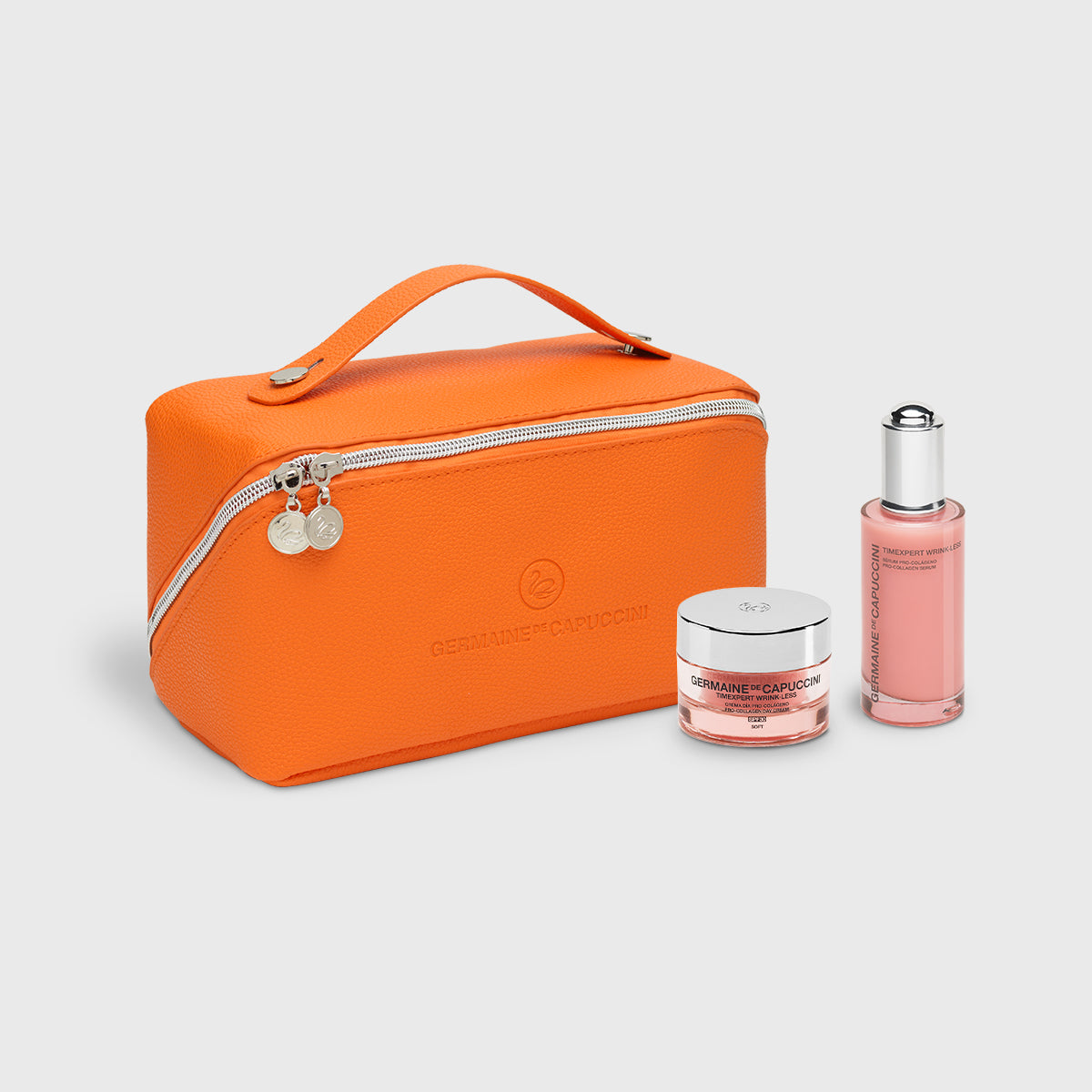 Pro-Collagen Cream Rich SPF30 50ml + Pro-Collagen Serum 50ml