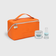 Plumping Moisturising Sorbet Rich 50ml + Hyaluronic 3D Force 30ml