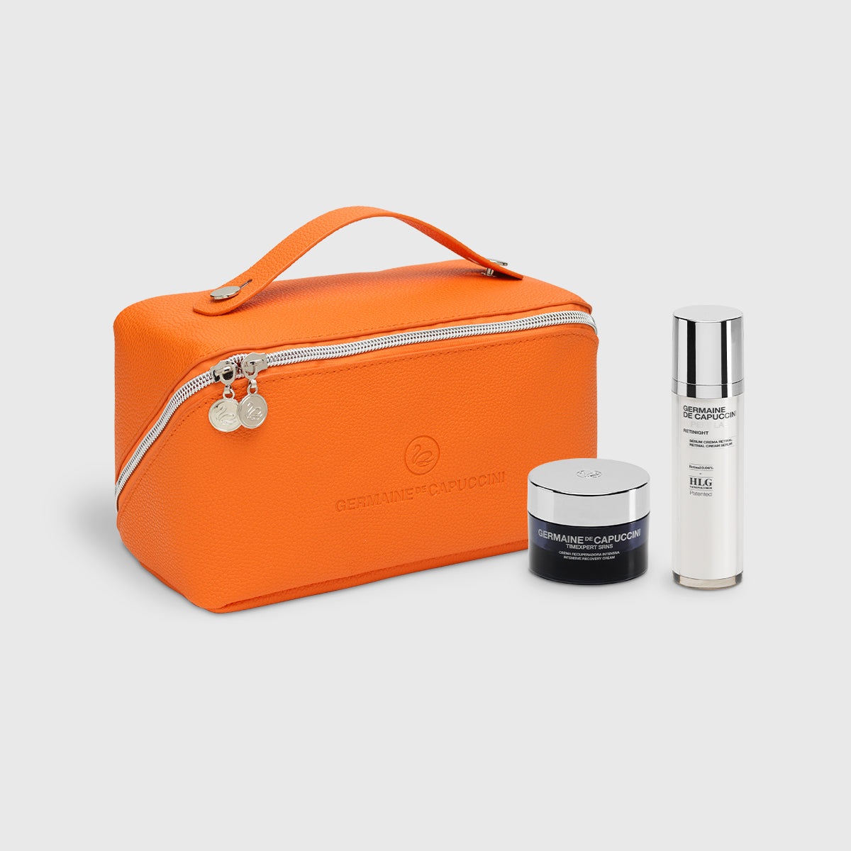 Intensive Recovery Cream 50ml + Retinight 50ml