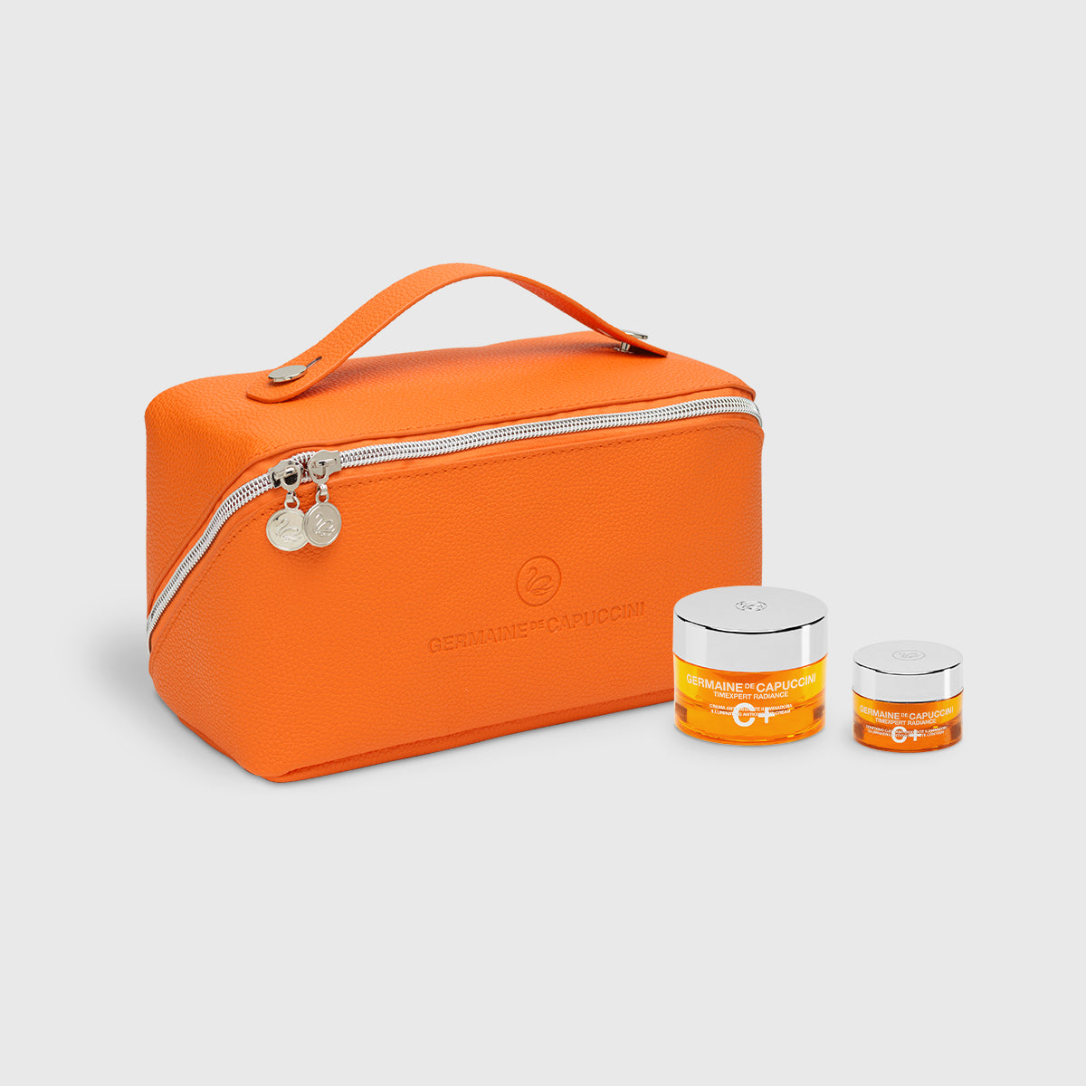 Illuminating Antioxidant Cream 50ml + Eye Cream 15ml