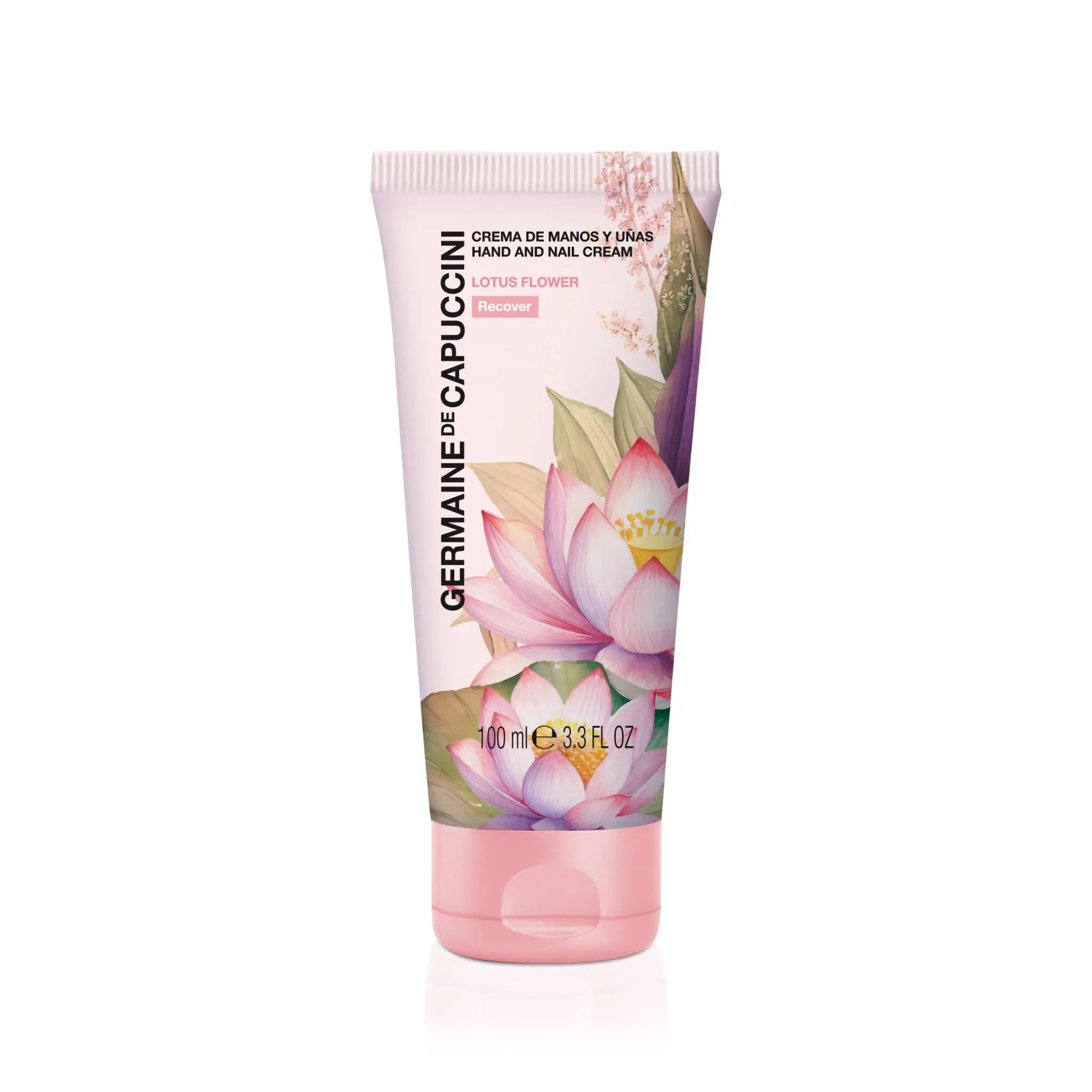 Hand Cream - Lotus Flower
