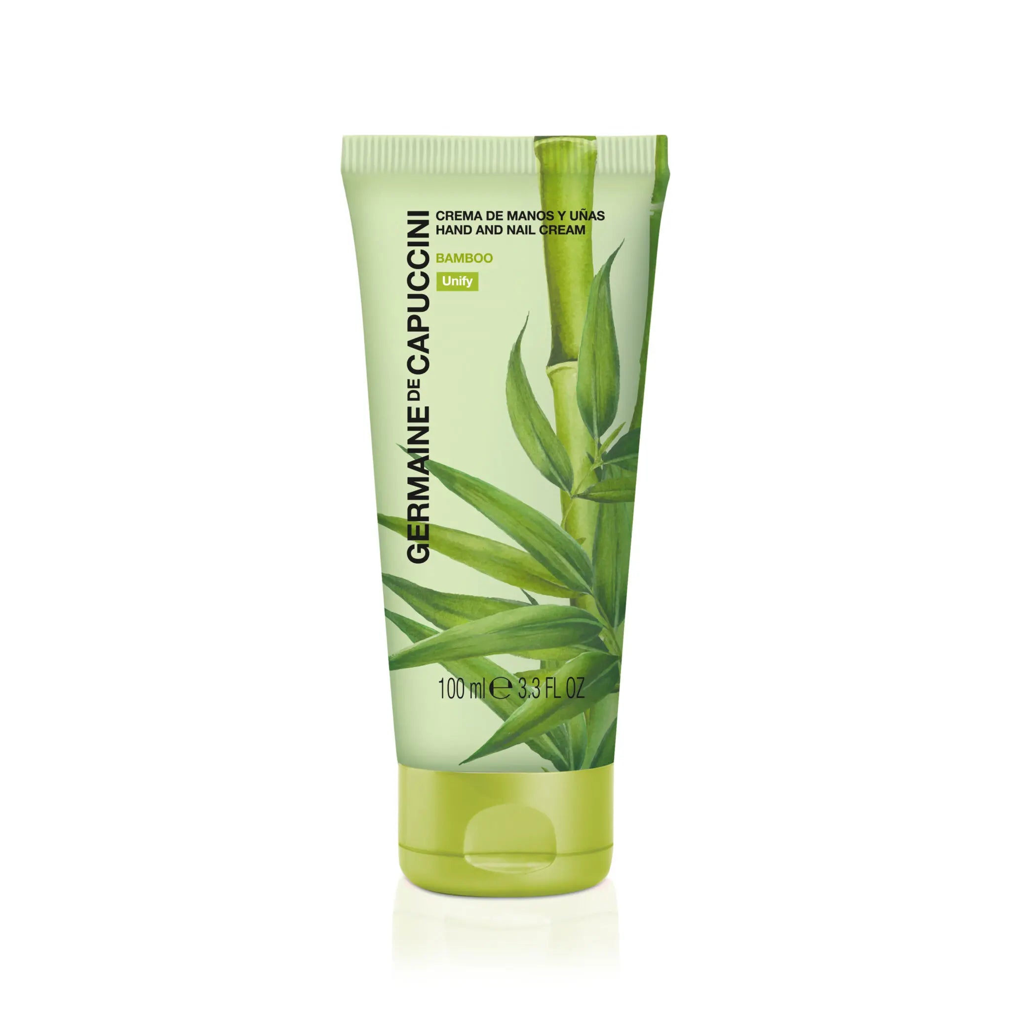 Hand Cream - Bamboo 100ml