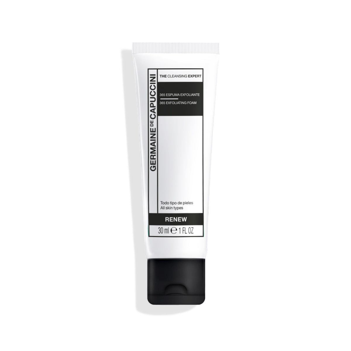 Mini Exfoliating Scrub 30ml