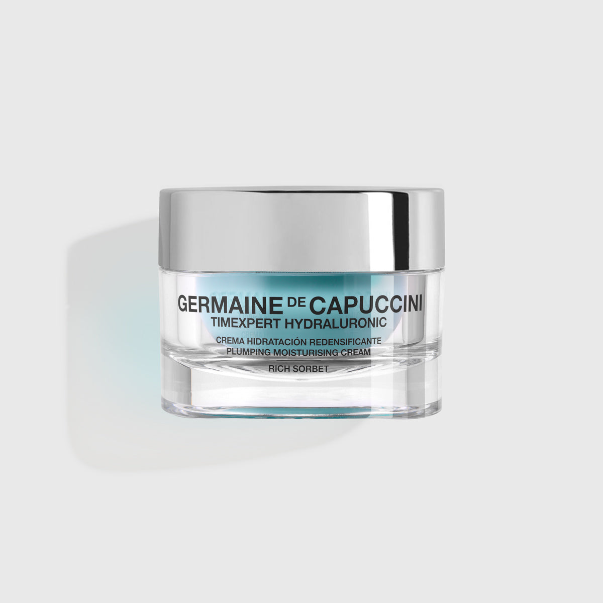 Plumping Moisturising Cream Rich 50ml