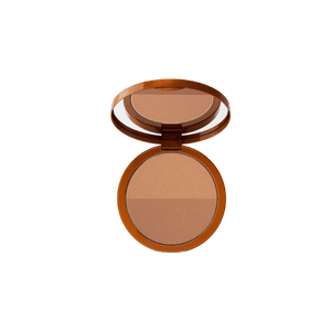 All Year Bronze Powder SPF15