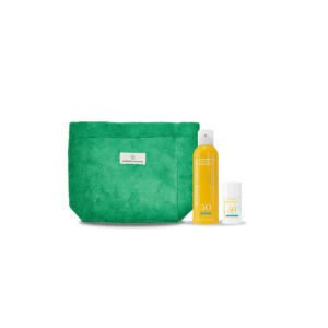 Easy & Fresh SPF50 Mist + GRATIS Invisible Protective Stick SPF50+