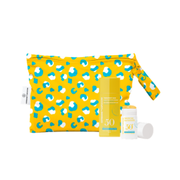 Zonnebescherming Emulsie SPF50 + Stick SPF50+