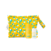 Zonnebescherming Minerale Emulsie SPF50 50ml + Stick SPF 50+