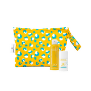 Zonnebescherming Easy & Fresh SPF50 200ml  + Stick SPF50