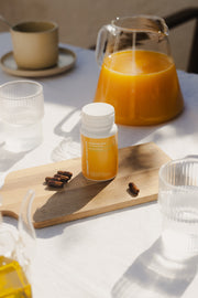 Sun Prep Capsules - Protect and Maintain Your Tan - 60 capsules