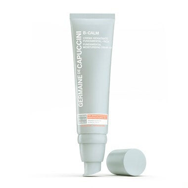 B-calm Fundamental Moisturizing Cream Rich (normale/droge huid)