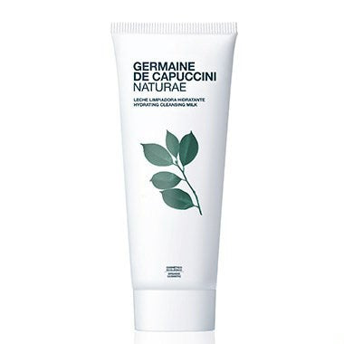 Naturae - Hydrating Cleansing Milk 200ml
