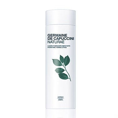 Naturae - Hydrating Toning Lotion 200ml