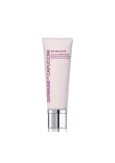So Delicate - S.O.S. D-Sensitizing serum