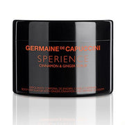 Scrub Cinnamon & Ginger