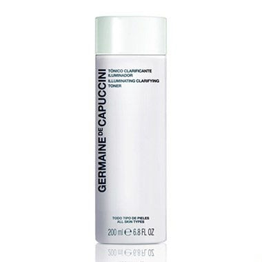 Illuminating Clarifying Toner 200ml
