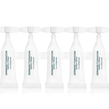S.O.S Liposolution