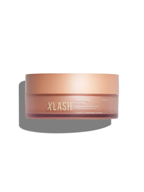 XLash Awakening Eye Gel Patches (doosje met 30 paar)