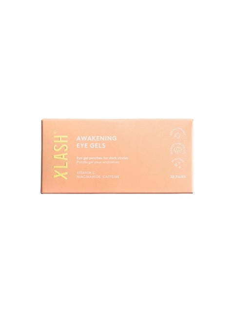 XLash Awakening Eye Gel Patches (doosje met 30 paar)
