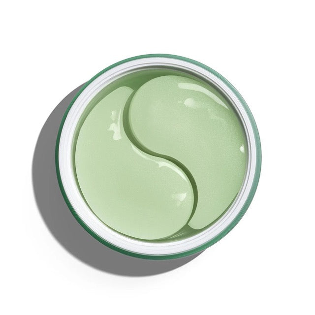 XLash Calming Eye Gel Patches (doosje met 30 paar)