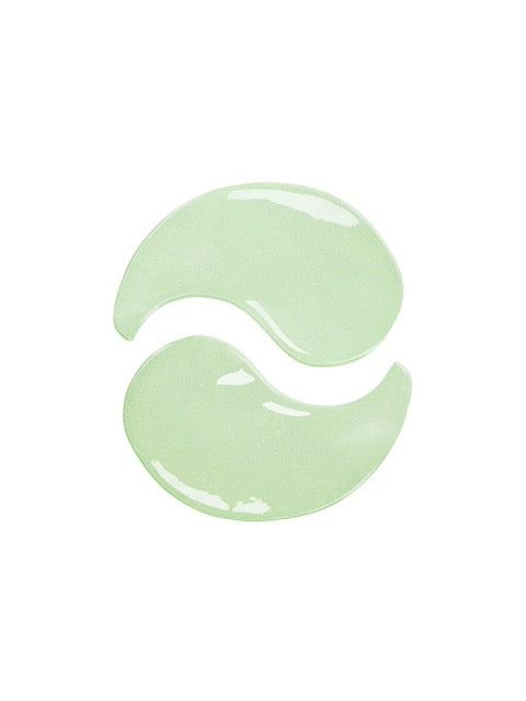 XLash Calming Eye Gel Patches (doosje met 30 paar)