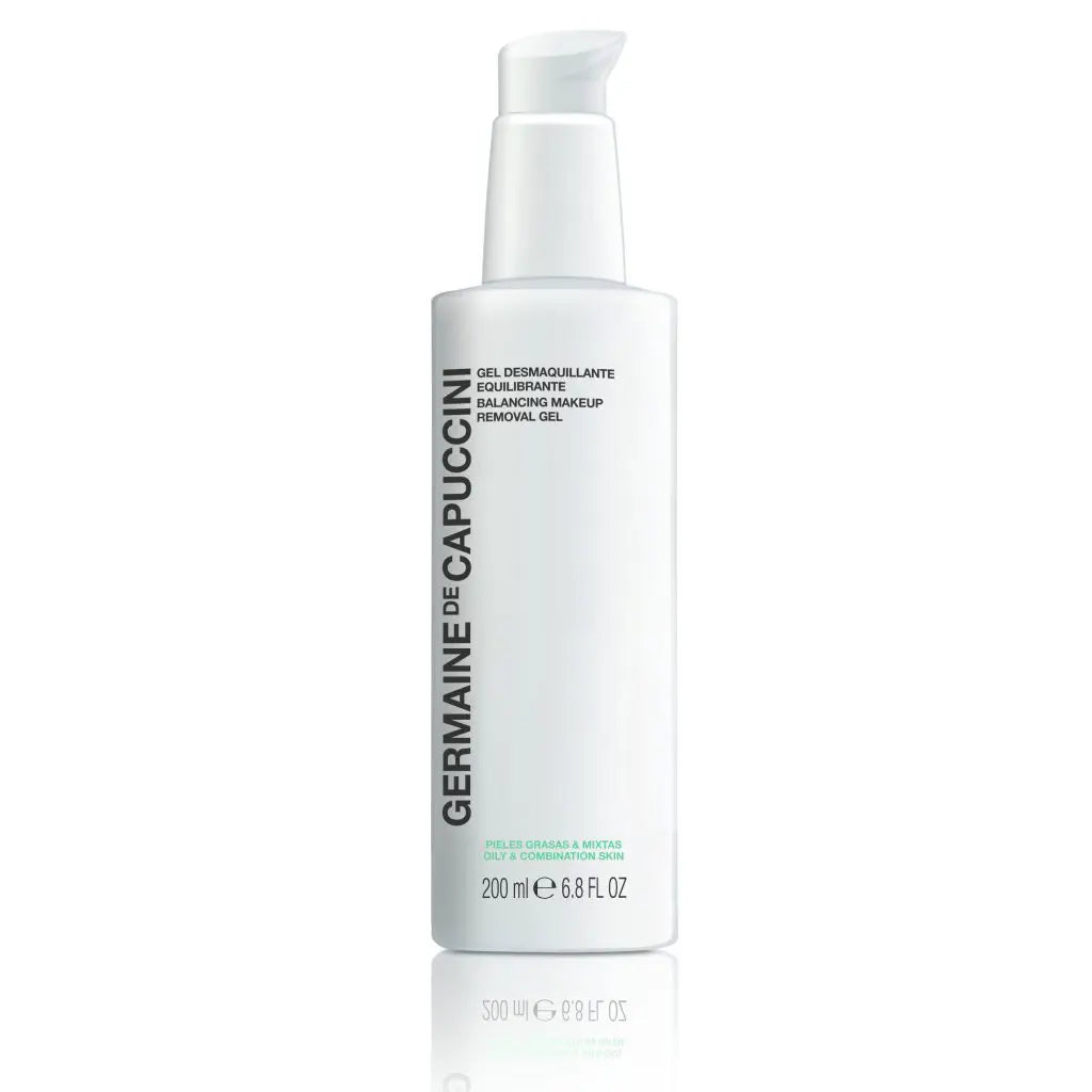Balancing Make-Up Removal Gel - Reinigingsgel (gemengde/vette huid)