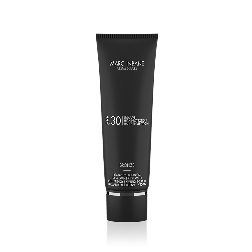 Crème Solaire Bronze SPF30 50ml