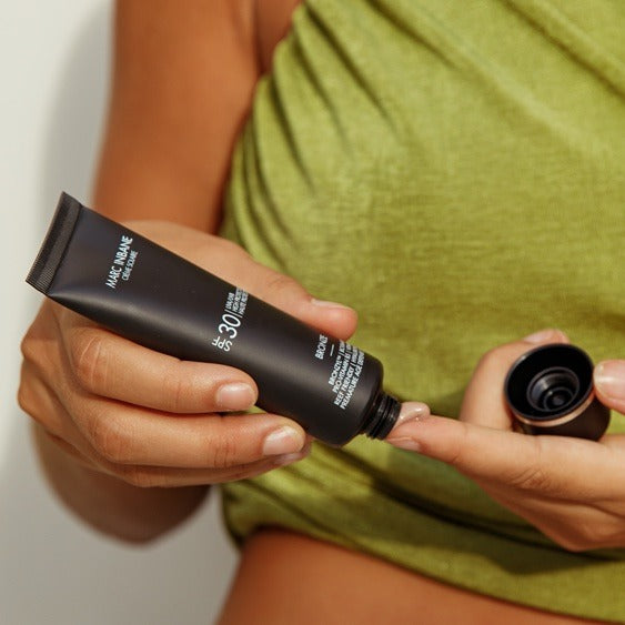 Crème Solaire Bronze SPF30 50ml