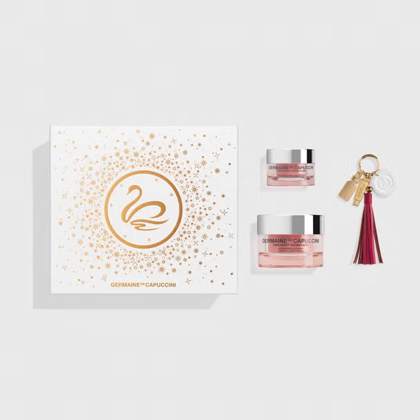 Holiday Anti-Wrinkle Set (Cream - Soft - Rich)