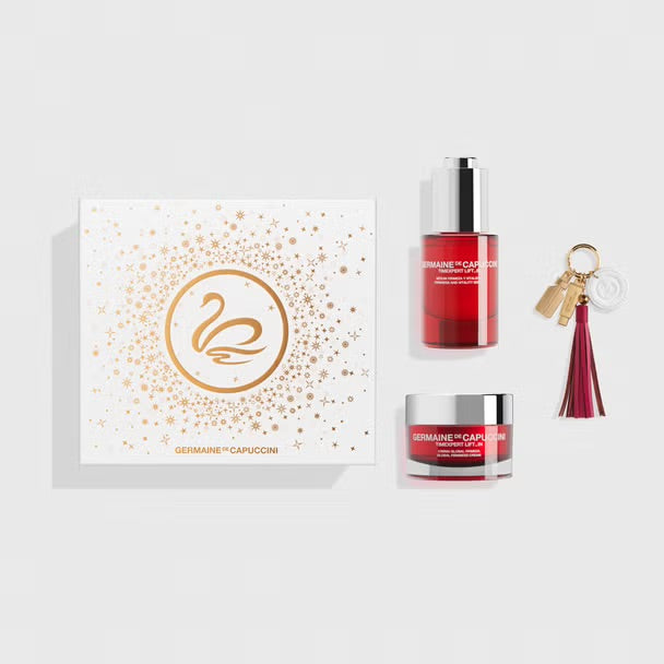 Holiday Firming Set (cream - Extra Rich)