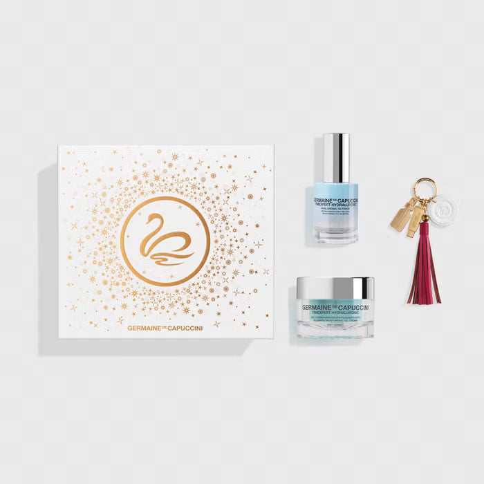 Holiday Hydration Set (Soft-Rich-Supreme)