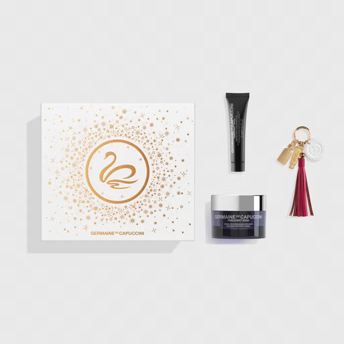 Holiday Recovery Set