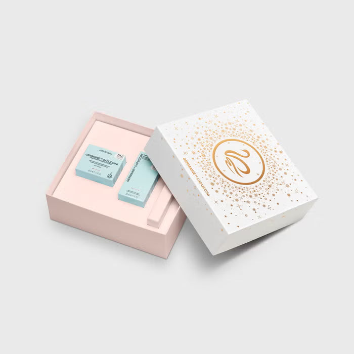 Holiday Hydration Set (Soft-Rich-Supreme)