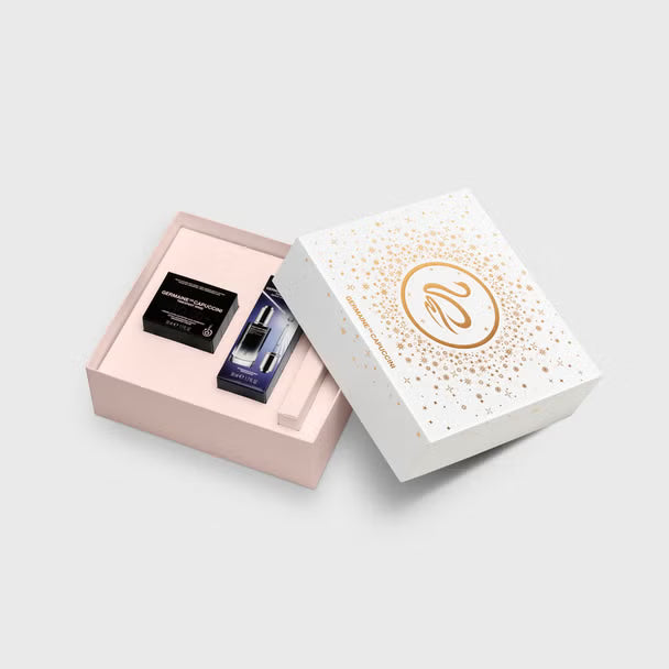 Holiday Recovery & Nourishing Set