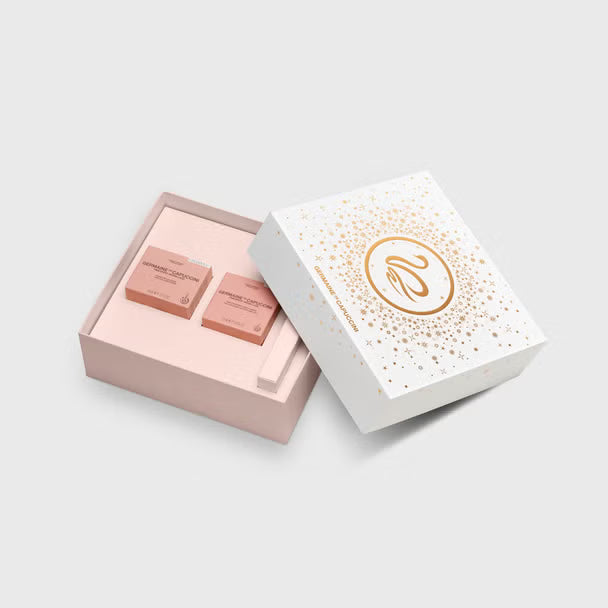 Holiday Anti-Wrinkle Set (Cream - Soft - Rich)
