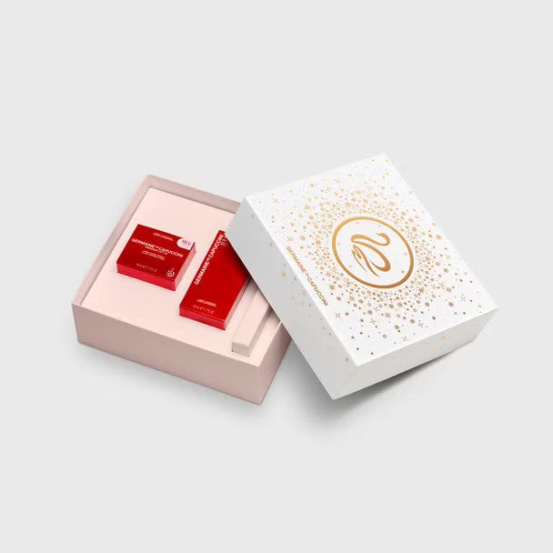 Holiday Firming Set (cream - Extra Rich)