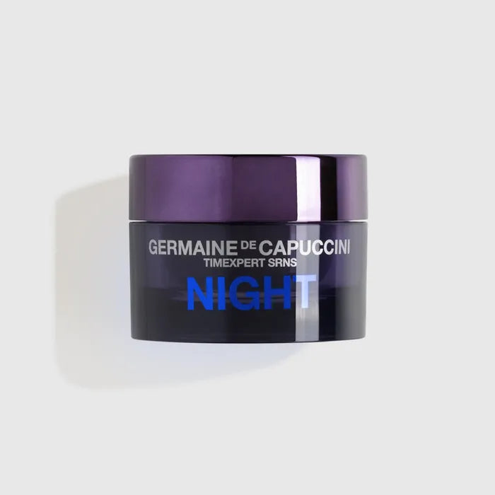 High Recovery Comfort Night Cream 50ml