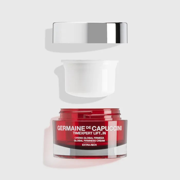 Global Firmness Cream Extra Rich – Eco Refill 50ml
