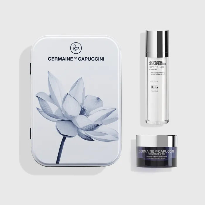 Expert Lab Retinight + Timexpert SRNS Intensive Recovery Cream