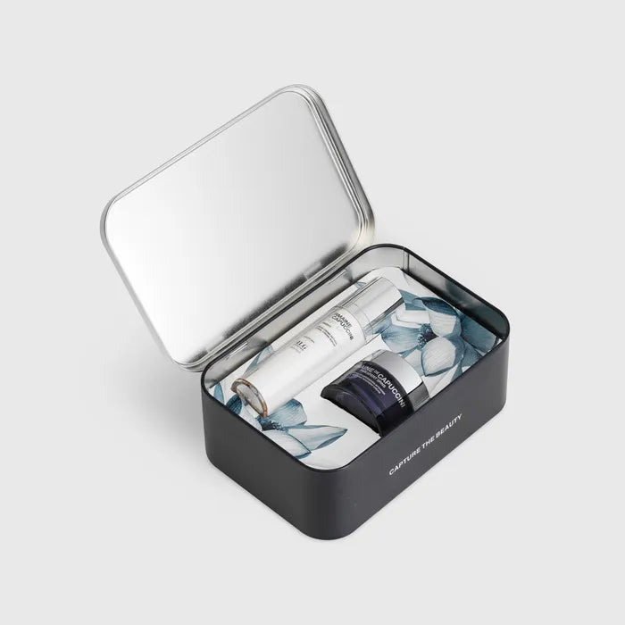 Expert Lab Retinight + Timexpert SRNS Intensive Recovery Cream
