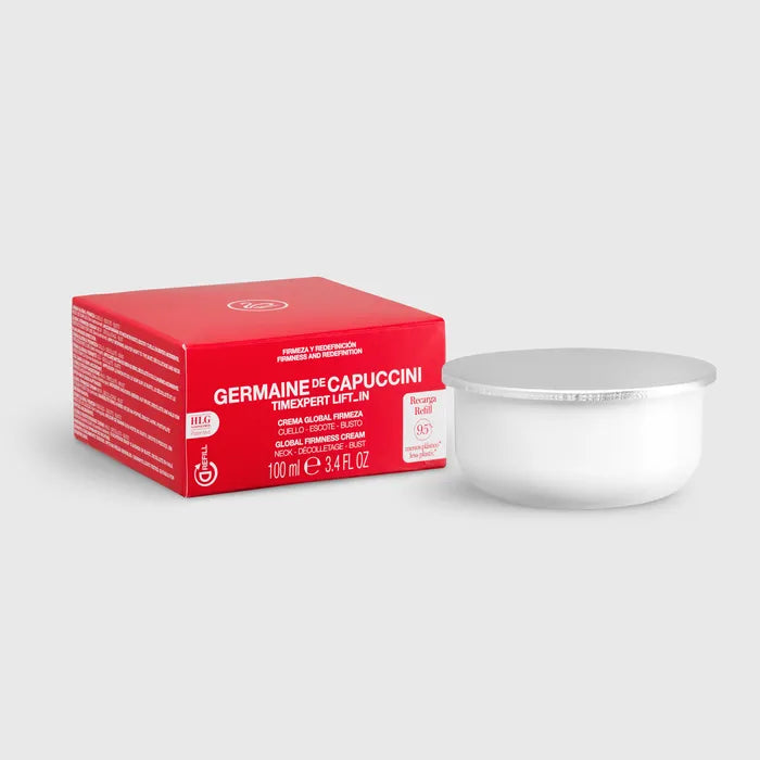 Global Firmness Cream Rich 50ml