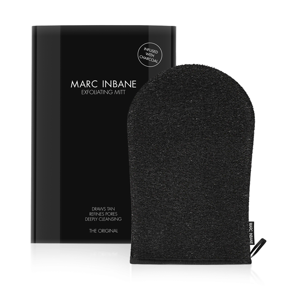Exfoliating Mitt