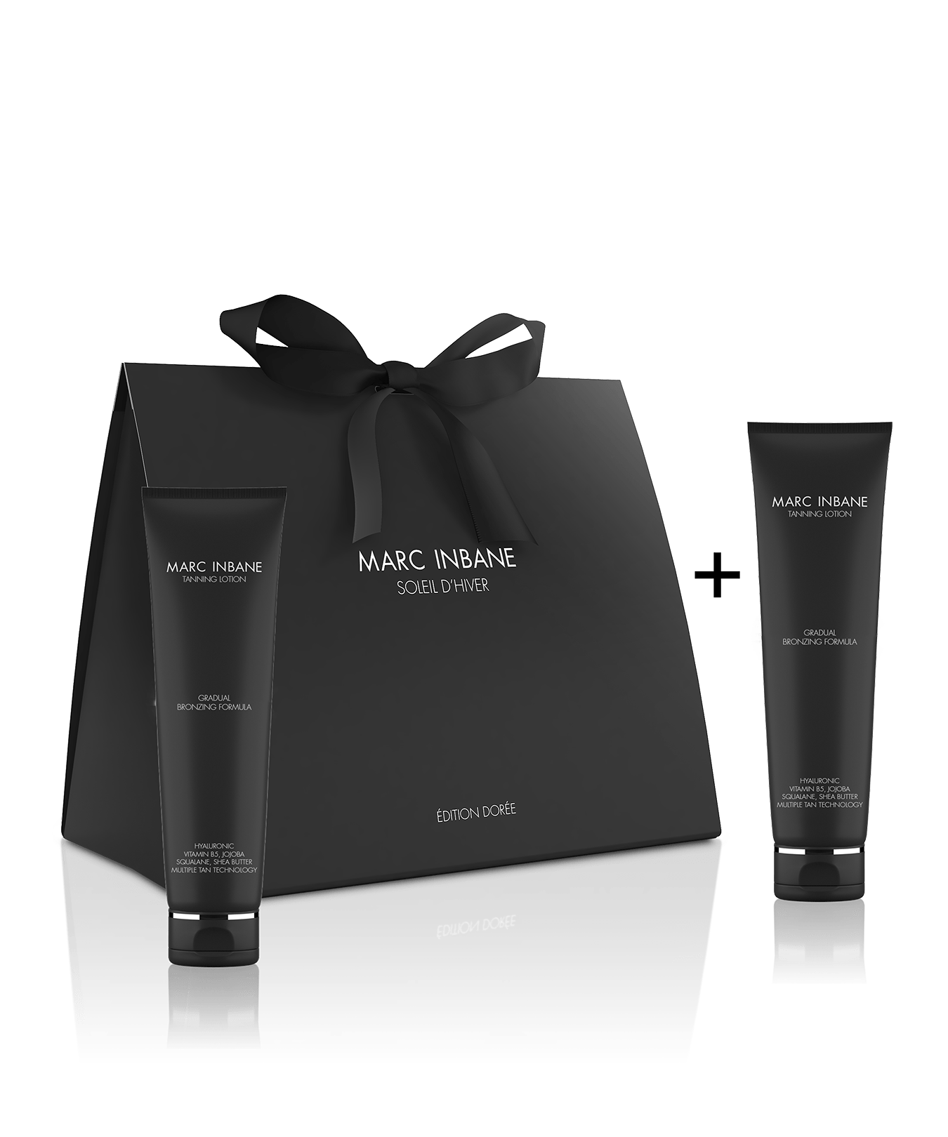 Gradual Tanning Lotion 125ml + GRATIS Gradual Tanning Lotion 125ml