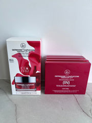3. Lift_In Cream Neck-Décolletage-Bust + 4x V-shape mask