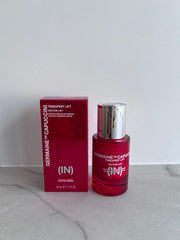 4. Lift(in) master firmness serum + tester master firmness serum