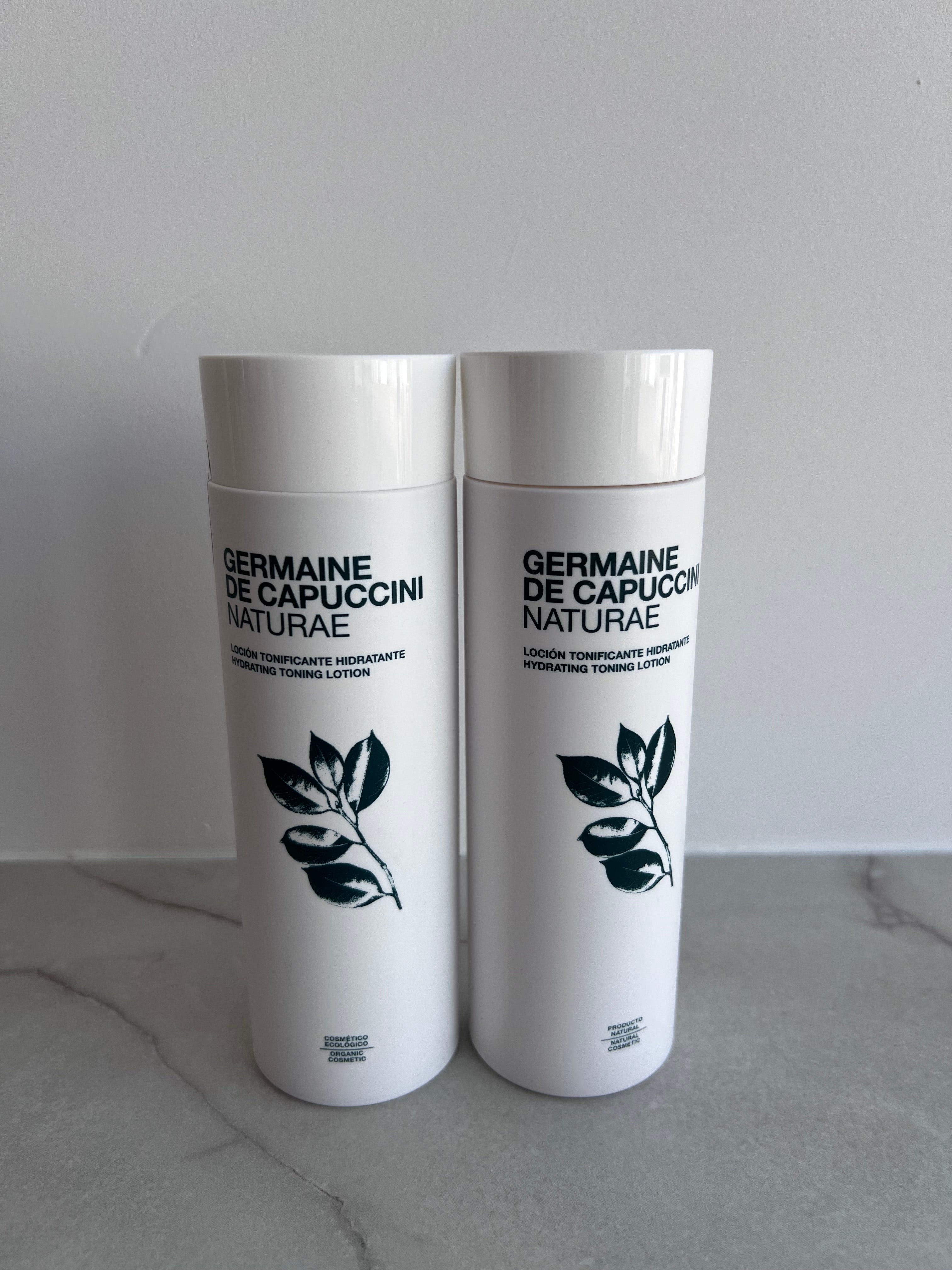 7. 2x Naturae - Hydrating Toning Lotion 200ml