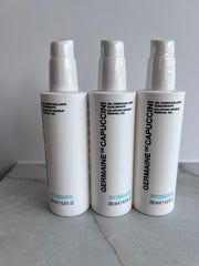 15. 3x Balancing Make-Up Removal Gel - Reinigingsgel (gemengde/vette huid)
